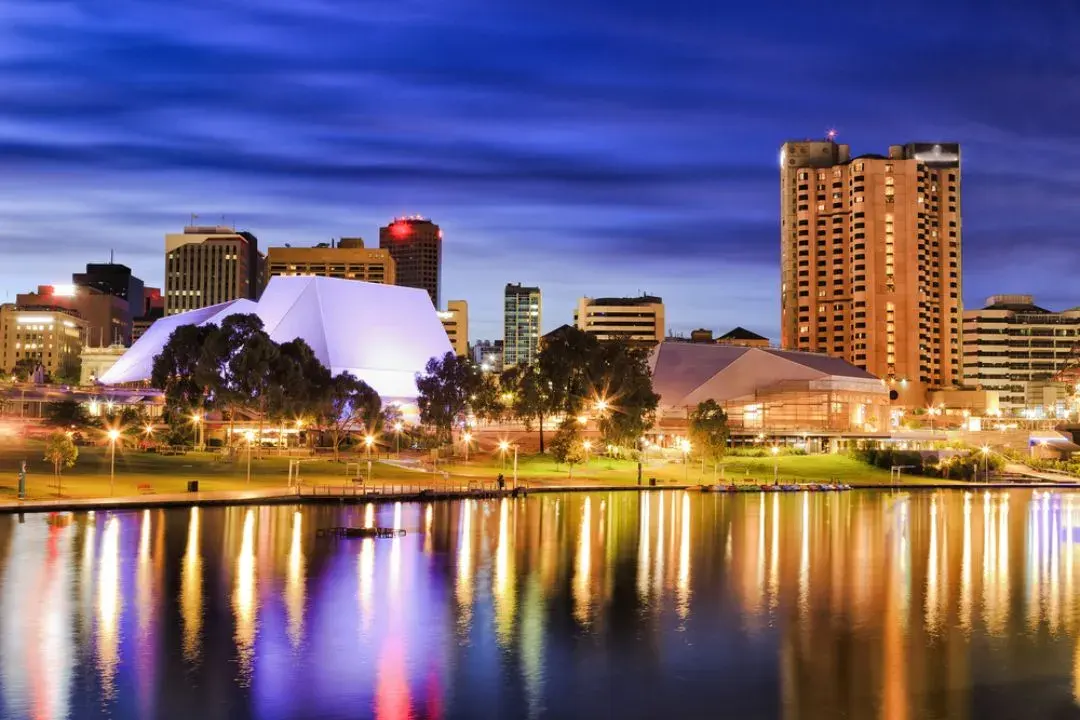 Immigration Lawyer Adelaide