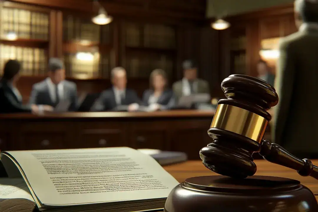 Criminal Lawyers Dandenong