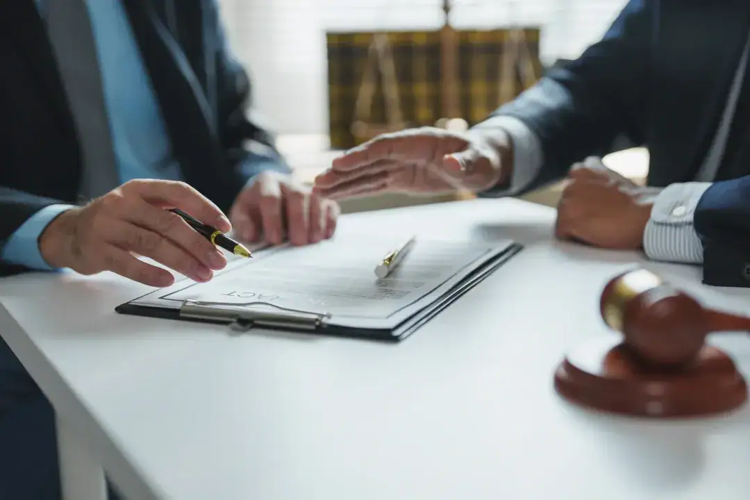 Criminal Lawyers Dandenong