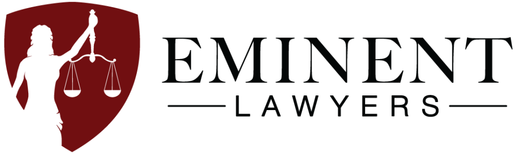 Eminent Lawyers Main Logo