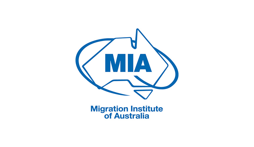Migration Institute Australia Logo
