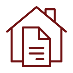 Home Sale Icon