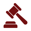 Auction Justice hammer